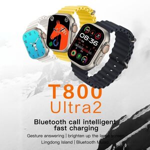 Cliff Of Love T800 Ultra2 Smart Watch Ultra 1,99