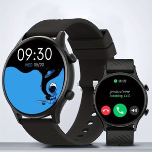 1pc Outdoor Smart Watch, 1.39