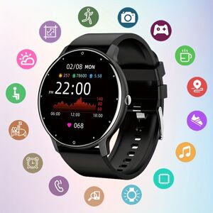 Smart Watch Gift For Men Women, 1.28