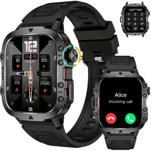 1pc Smart Watch For Men, 1.96