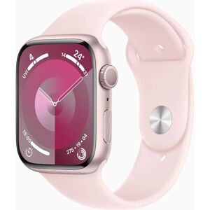 Apple Watch Series 9 Pink 45mm WIFI+CELL