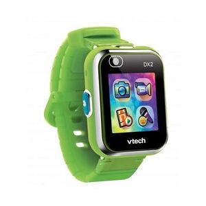 VTECH 80-193884 Kidizoom Smart Watch DX2 grün