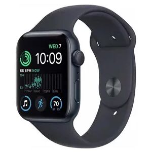 Apple Watch SE2 40 mm - black