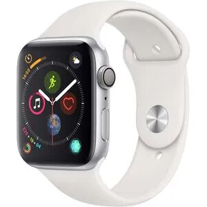 Apple Watch Series 4 44 mm alu grey - refurbished - Herstellernote A