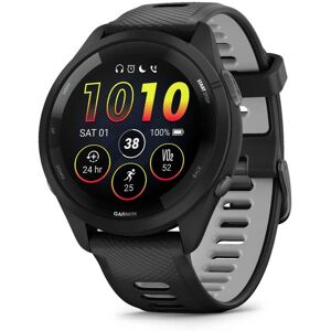 Garmin FORERUNNER 265 Laufcomputer AMOLED Black