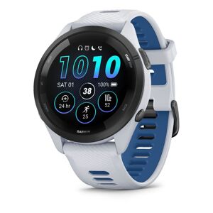 Garmin FORERUNNER 265 Laufcomputer AMOLED white