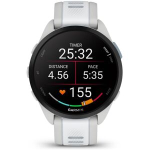 Garmin FORERUNNER 165 Music Laufcomputer Mist Grey