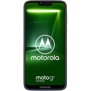 Motorola Moto G7 Power 64gb [Dual-Sim] Violett