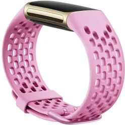 Fitbit Charge 5, Sport Band S, Armband Armbänder & Armreife