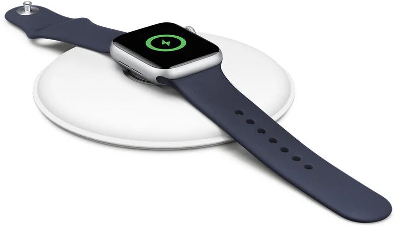 Magnetische Lodestation für die Apple Watch