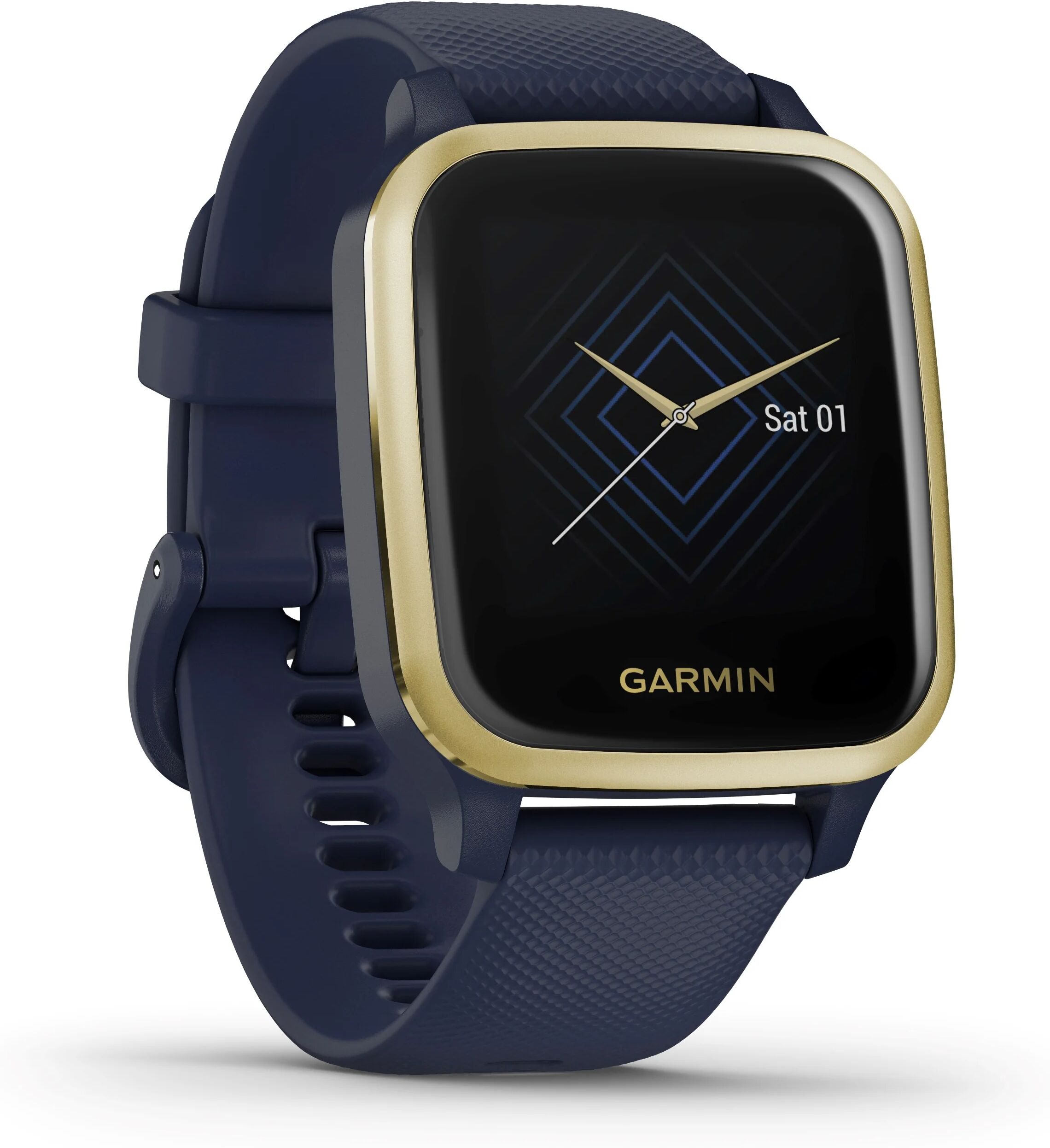 Venu SQ-Music Edition GPS-SmartWatch