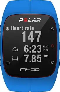 Polar M400 blauA1