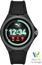 Puma Smartwatch   Mit Aucun   Grau/Schwarz   Größe: 42mm