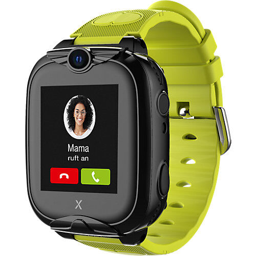 XPLORA Smartwatch XPLORA XGO2, grün