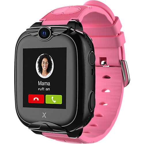 XPLORA Smartwatch XPLORA XGO2, rosa Mädchen Kinder