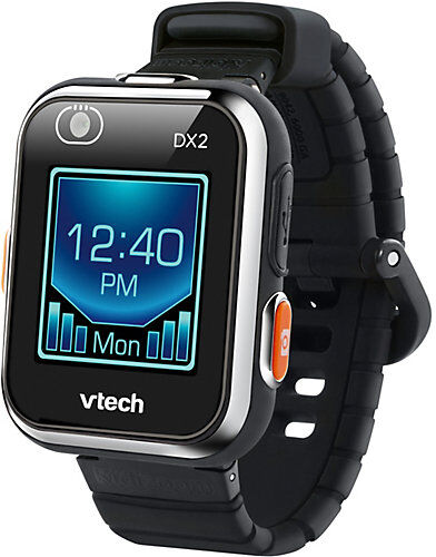 Vtech Kidizoom Smart Watch DX2, schwarz