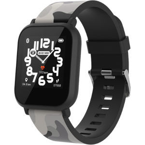 Canyon My Dino KW-33 Smartwatch - Grå