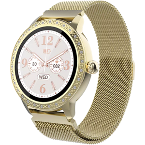 Denver SW-360GO Smartwatch Guld