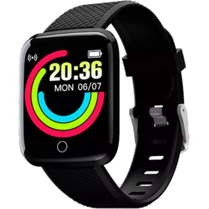 Denver SW-154 Smartwatch - Sort