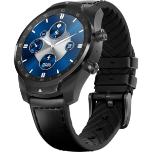 TicWatch Pro S 2021 Smartwatch - Sort