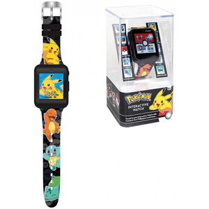 Nintendo Merchandising Smart Watch Pokémon Flerfarvet