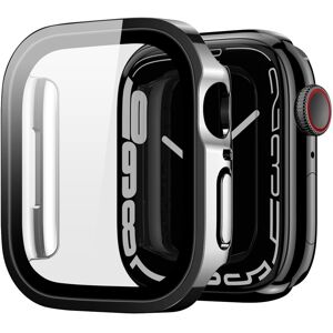 DUX DUCIS Apple Watch 44mm (Series 4/5/6/SE) Deksel Hamo Series Svart