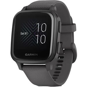 Garmin Ur Venu Sq Grå