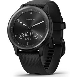 Garmin Kigge På Vívomove® Sport Sort