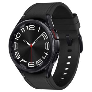 Samsung Smartwatch Galaxy Watch 6 Classic 4g 43 Mm Sort