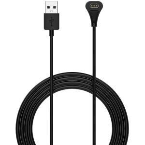 My Store For Casio G-SHOCK / GBD-H1000 Smart Watch Charging Cable, length: 1M(Black)