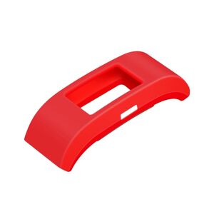 Shoppo Marte For Fitbit Charge 2 Smart Watch Silicone Protective Case(Red)