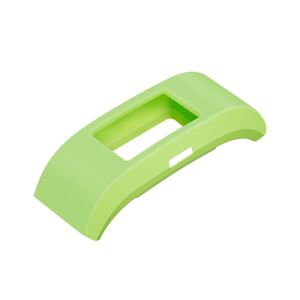 Shoppo Marte For Fitbit Charge 2 Smart Watch Silicone Protective Case(Lime Green)