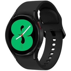 Samsung SM-R860 Galaxy Watch4 40mm Black ITA