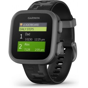 Garmin Bounce, GPS, Wi-Fi, LTE, Black Camo, EU