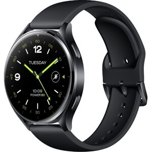 Xiaomi Watch 2 - Black