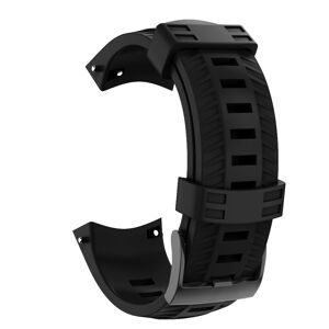 INF Suunto Spartan Sport Wrist HR/9 Baro/9/D5/7 armbånd (24 mm) silikone Model 2