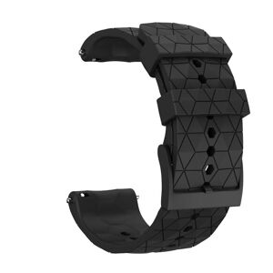 INF Suunto Spartan Sport Wrist HR/9 Baro/9/D5/7 armbånd (24 mm) silikone Model 1