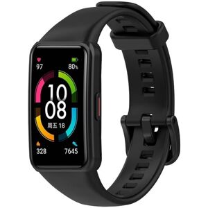 CaseOnline Sport Armbånd Huawei Band 6 - Sort