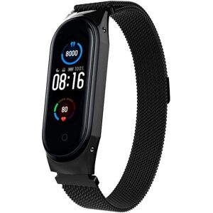 ExpressVaruhuset Amazfit Band 5 Armbånd Milanese Loop