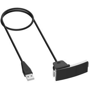 Generic Fitbit Alta HR USB opladning kabel