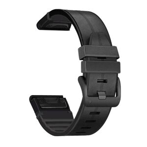 INF TPU urrem til Garmin Fenix 7X/6X/5X 26mm