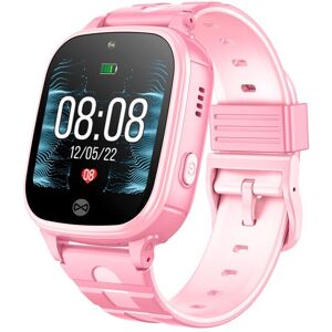 24hshop Forever Smartwatch til børn KW-310 Pink