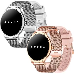 Kuura Smartwatch FW3 V3