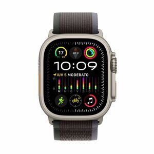 Smartwatch Apple MRF63TY/A Gylden 49 mm