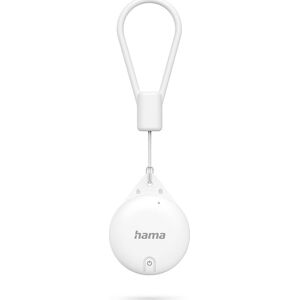 Hama Item Tracker Til Apple, Hvid