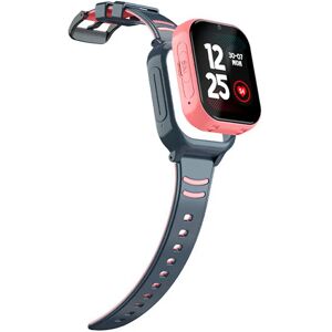 Forever KW-510 LTE 4G & GPS Look Me - Smartwatch til Børn - Lyserød