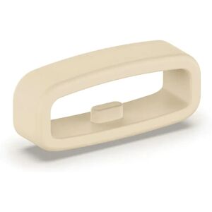 MOBILCOVERS.DK Universal Remholder til Urrem (20mm) - Beige