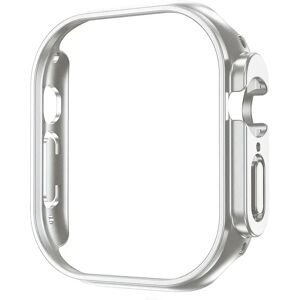 MOBILCOVERS.DK Apple Watch Ultra 1/2 (49mm) Plast Cover - Sølv V2