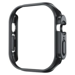 MOBILCOVERS.DK Apple Watch Ultra 1/2 (49mm) Plast Cover - Sort