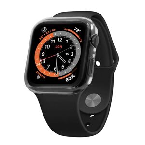 Apple Watch SE / 6 / 5 / 4 (40mm) Fixed Pure Cover m. Skærmbeskyttelse - Gennemsigtig